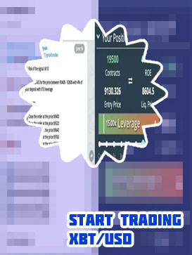 Is xbt the same as btc