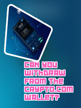 Issues with cryptocom
