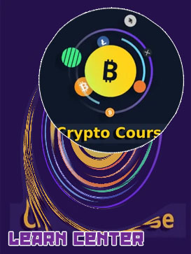 Learn crypto