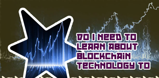 Learning cryptocurrency