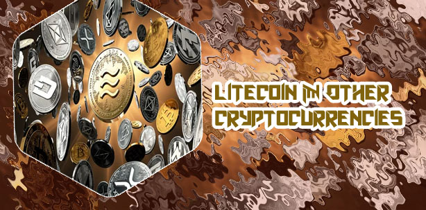 Litecoin cryptocurrencies