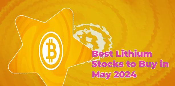 Lithium cryptocurrency