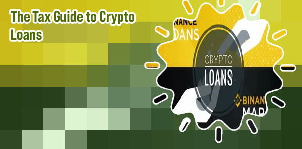 Loans for crypto
