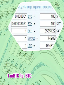 Mbtc to btc calculator