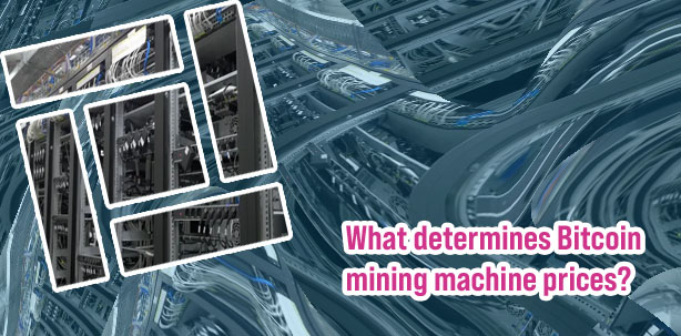 Mining rig bitcoin