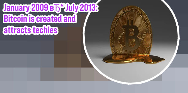 Physical bitcoin value