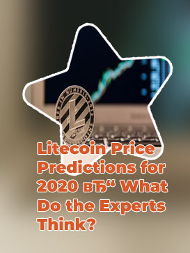 Price of litecoin right now
