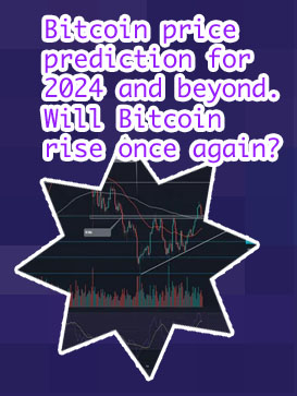 Safe btc price prediction