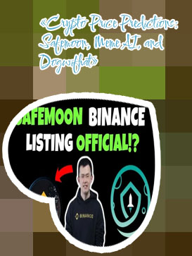 Safemoon crypto stock price