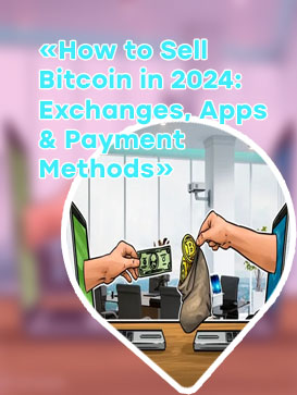 Sell bitcoin online