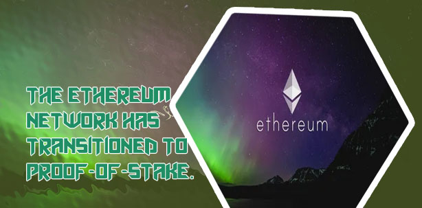 Stake ethereum 20