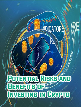 To invest profits in crypto