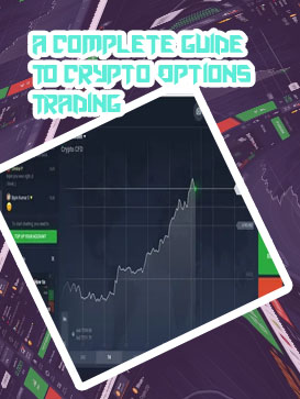Trade crypto options