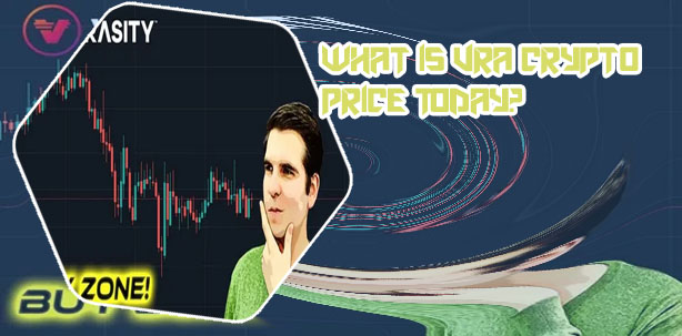 Veracity crypto price