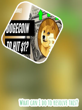 What is 1 dogecoin worth