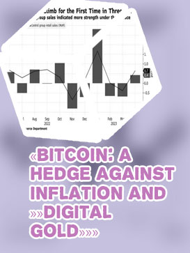 What is a bitcoin worth today