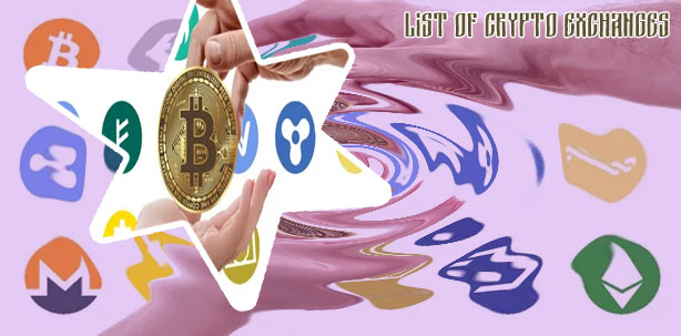 What is a cryptocurrency exchange