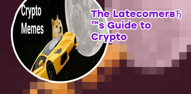 What when entire full crypto