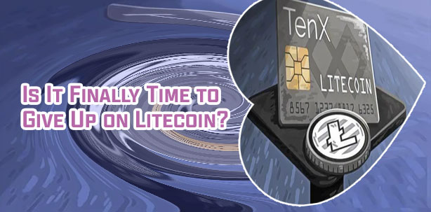 Will litecoin go back up