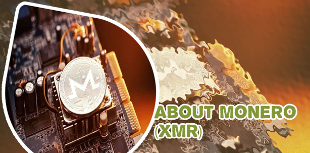 Xmr crypto